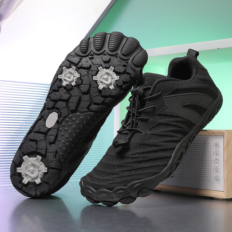 Nomad Trek Barefoot Runner