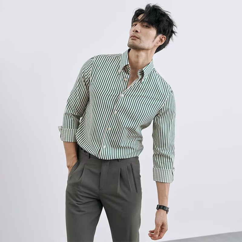 Men's classy shirt