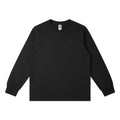 Heavyweight Cotton Long-Sleeve T-Shirt