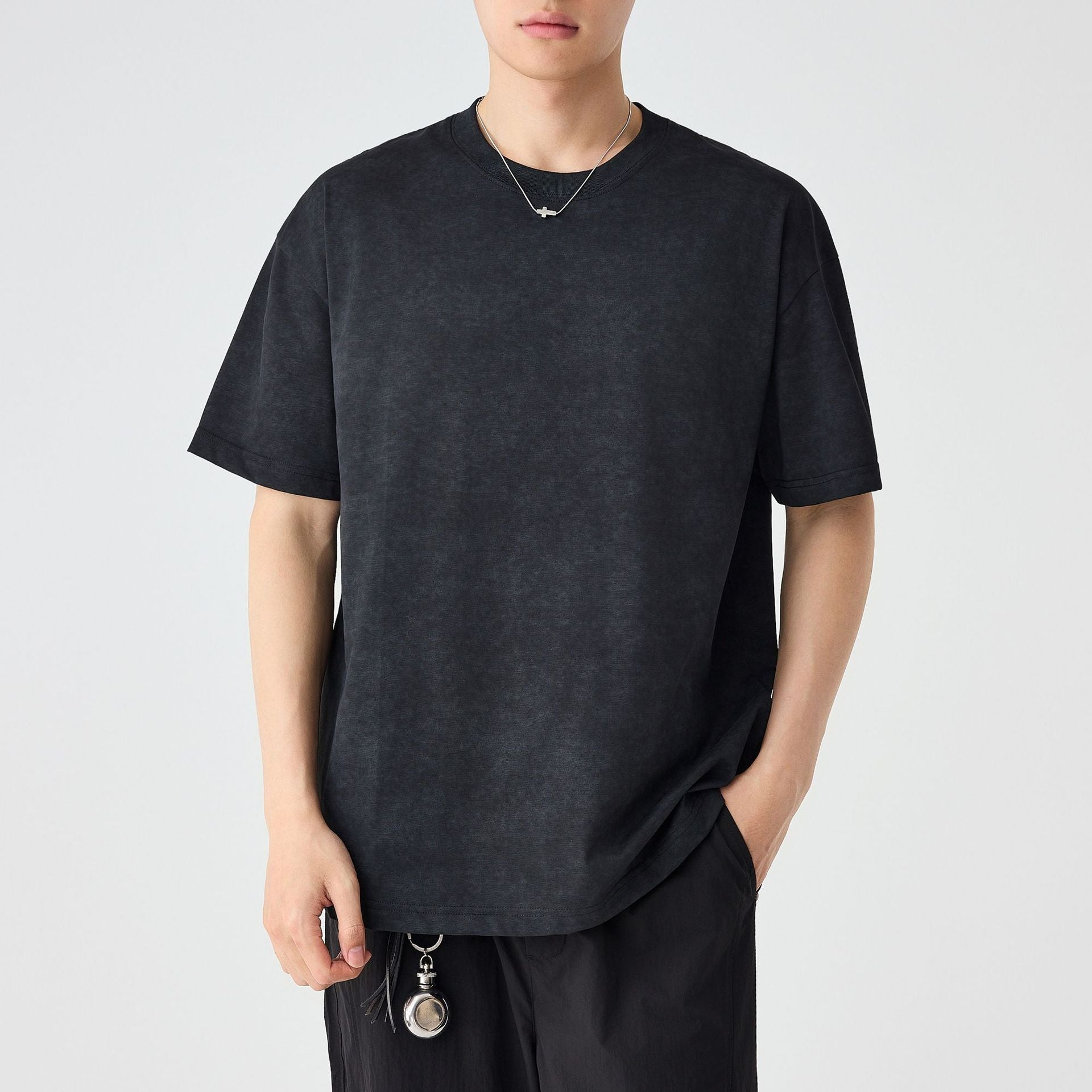 Vintage Washed T-shirt