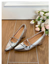 071 Silver (9 cm)