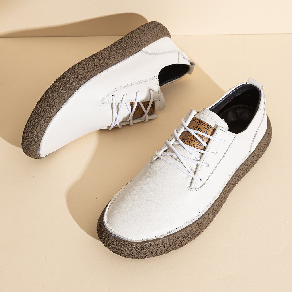Minimalist Loafers