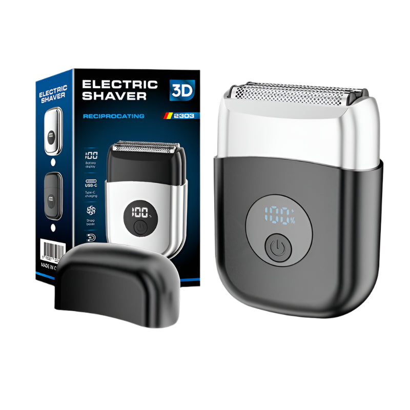 Shasoul ProReciprocate Shaver