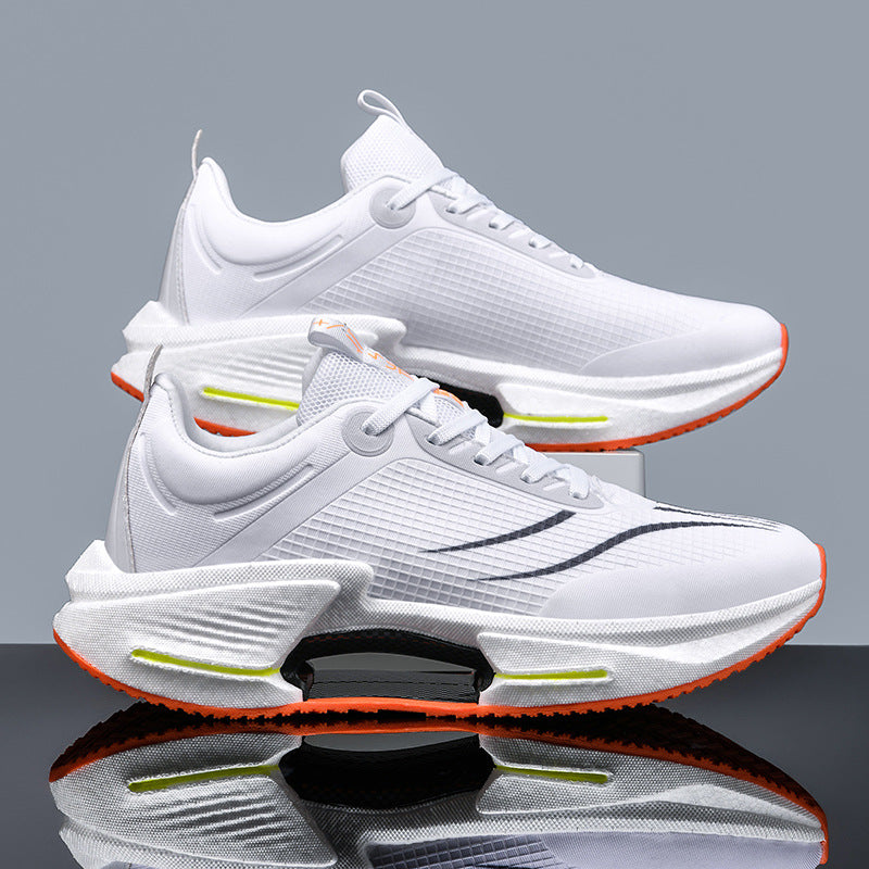 Carbon Plate Running Shoes