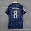 2526 Arsenal away player number 8 Ødegaard