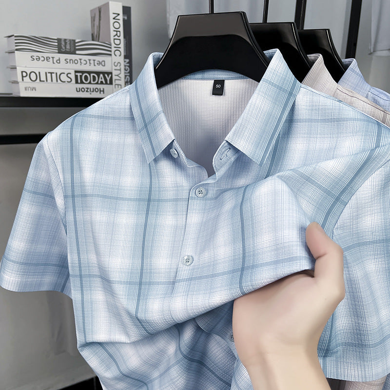 Urban Plaid Essential