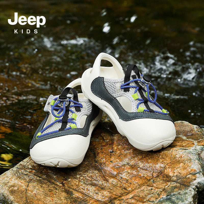 Kids Outdoor Sandal