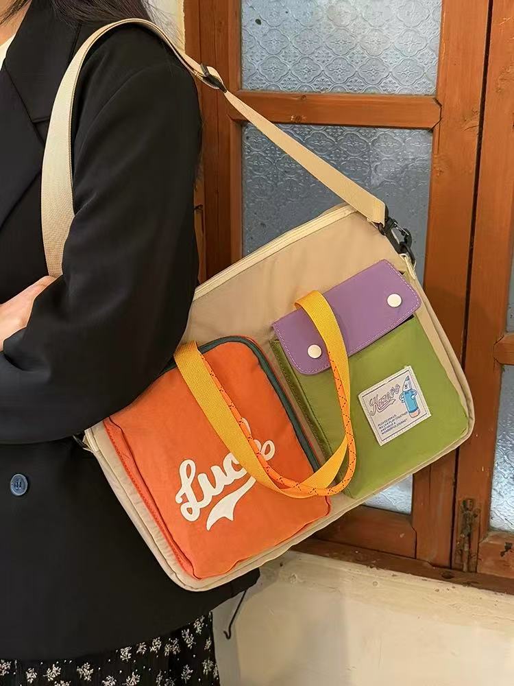Urban Explorer Convertible Tech Tote