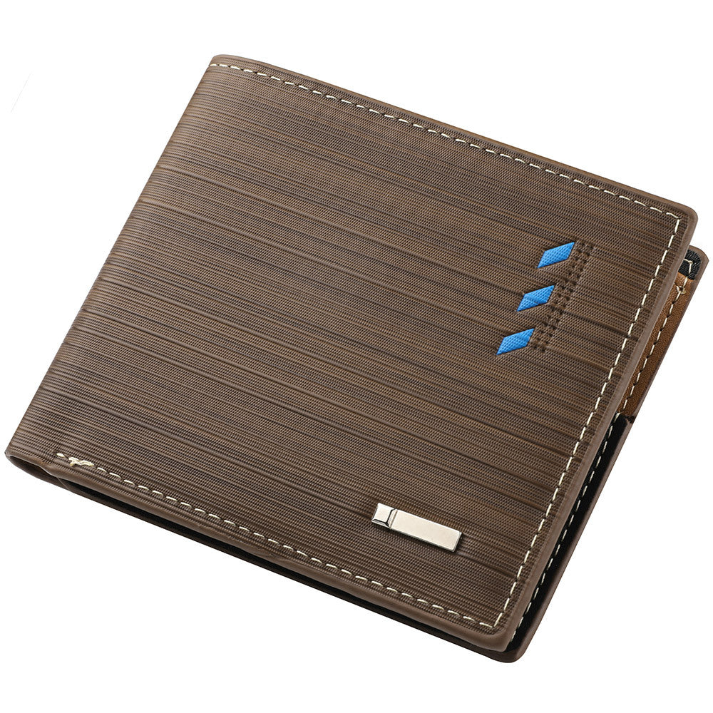 Korean Version Spot Wallet