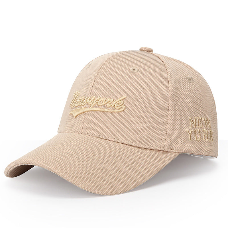 MetroStyle New York Cap