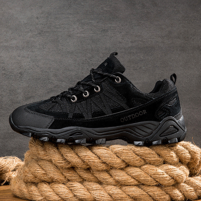 Peak Trail Shoes