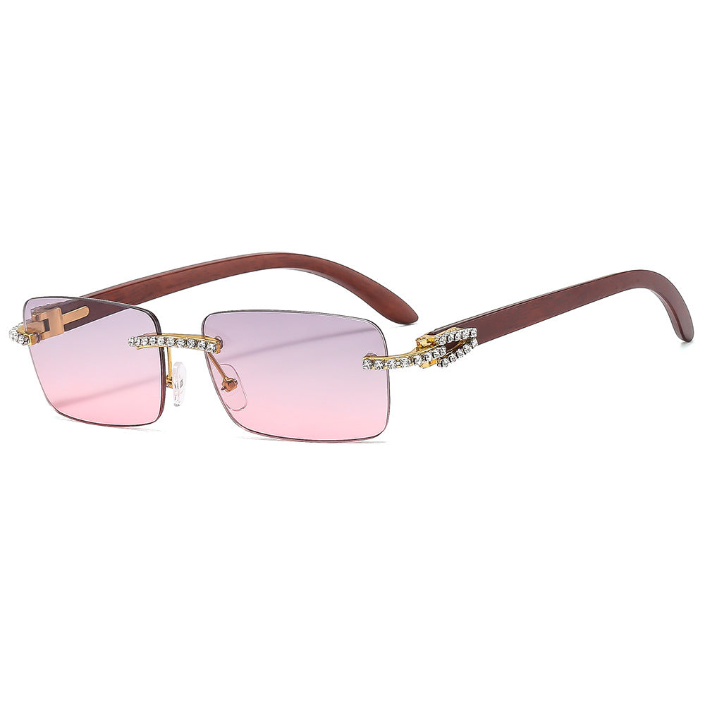 Kajia Diamond-Studded