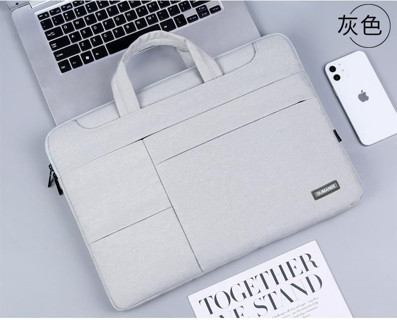 New Laptop Bag