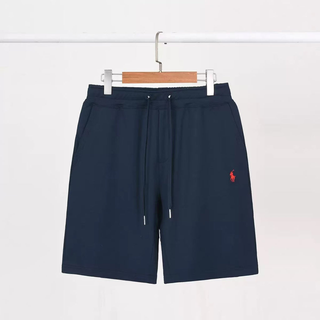 Men's Cotton Performance Shorts