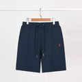 Men's Cotton Performance Shorts