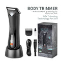 Shasoul FlexTrim Body Shaver