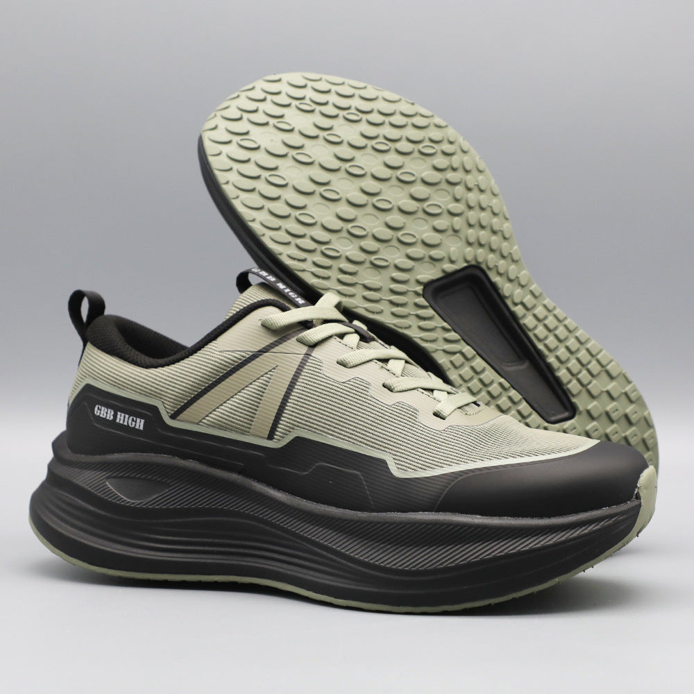 HIGH Performance Trainer