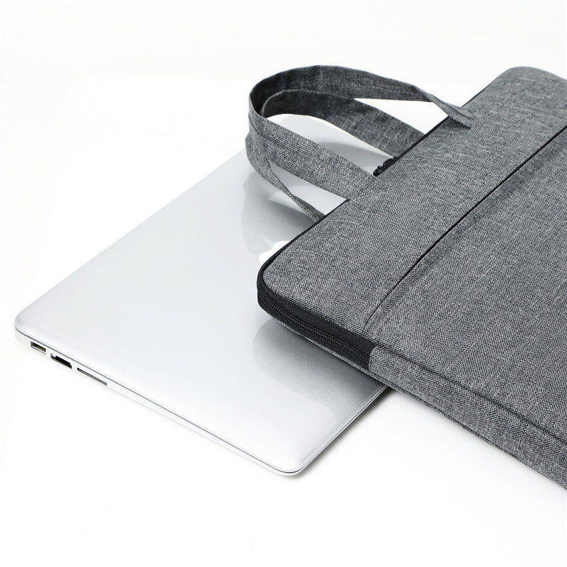 Simple Laptop Bag