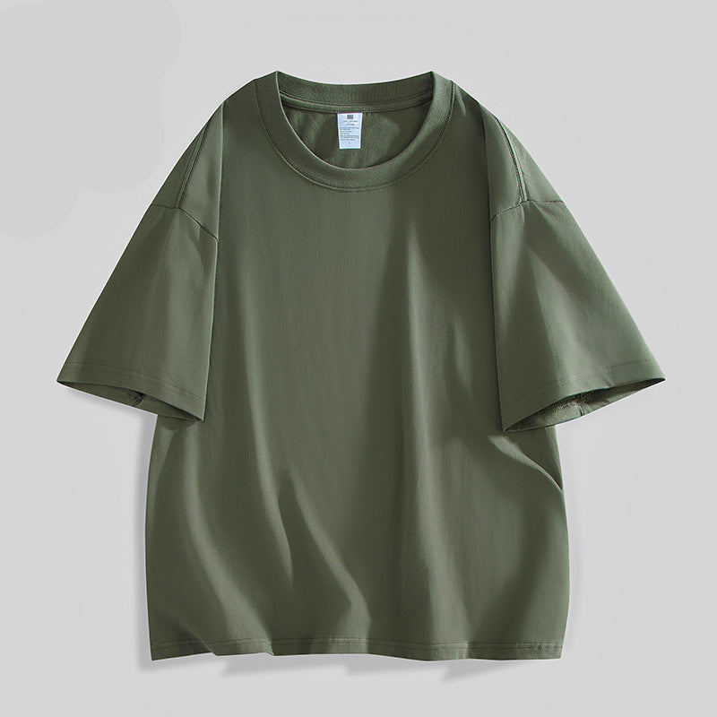 Premium Heavyweight Cotton Tee