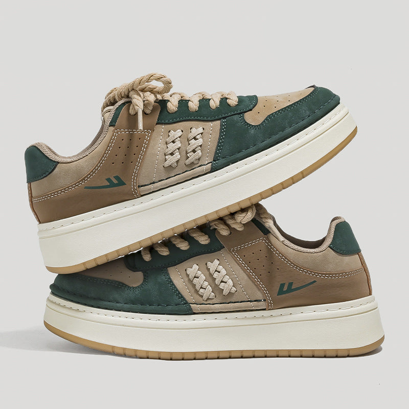 Urban Retro Sneakers
