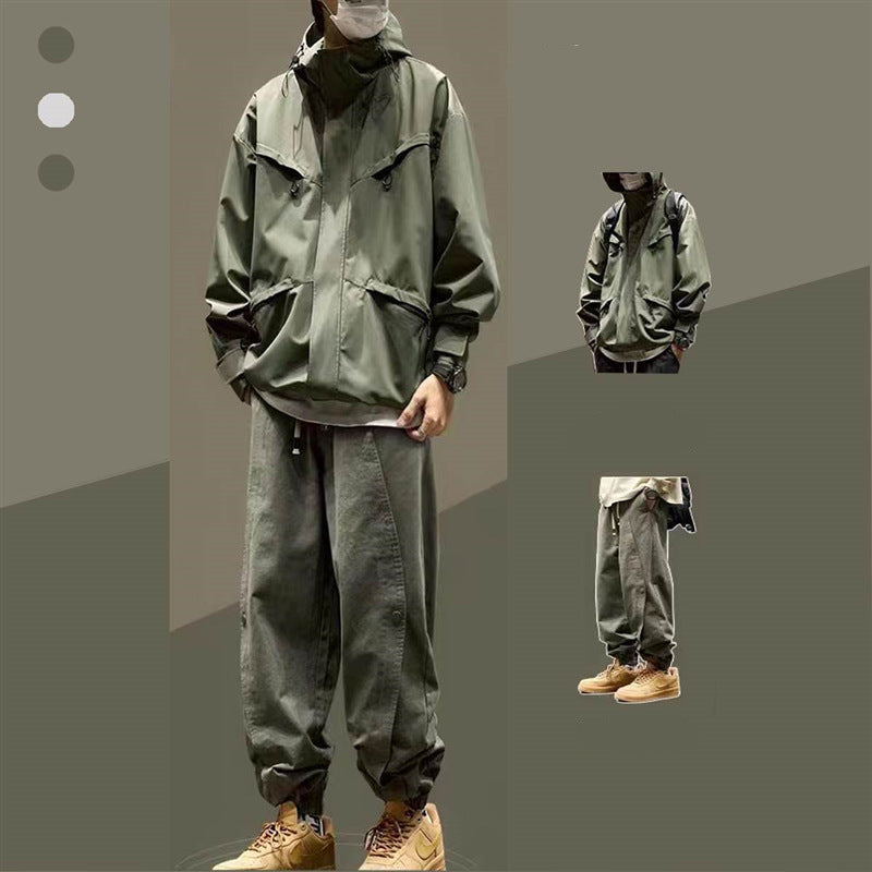 All-in-One Utility Set