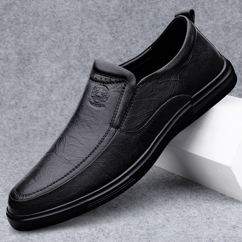 Classic Slip-On Comfort Shoes