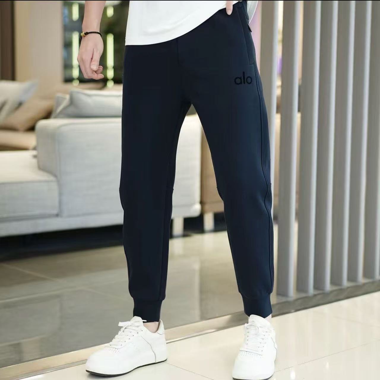 Casual Sports Trousers