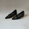 061-7 Black (Internal height increase of 5 cm)
