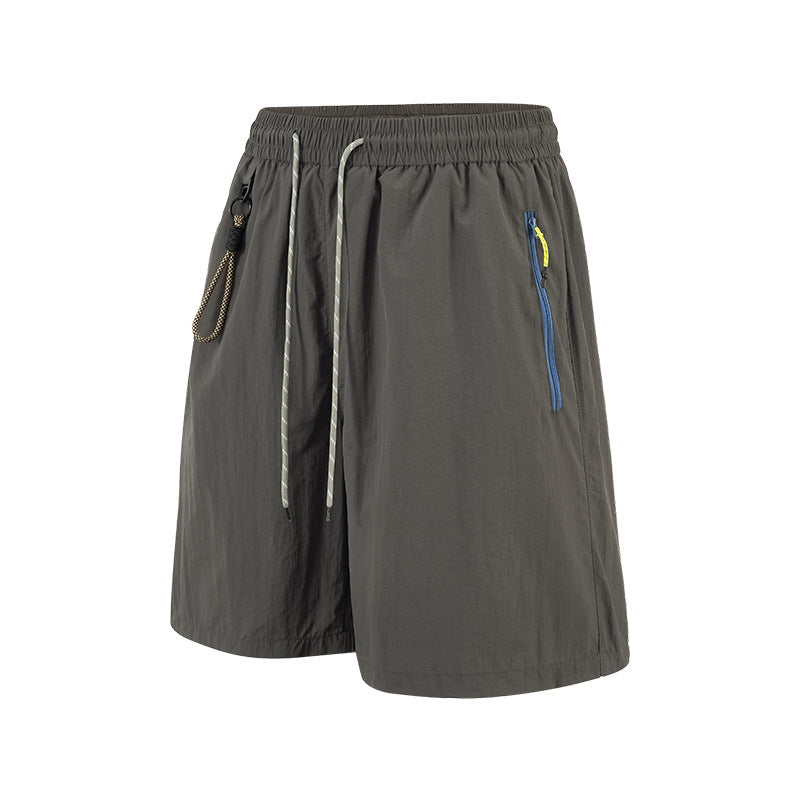 Active Trail Shorts