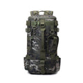 Outdoor Explorer Backpack