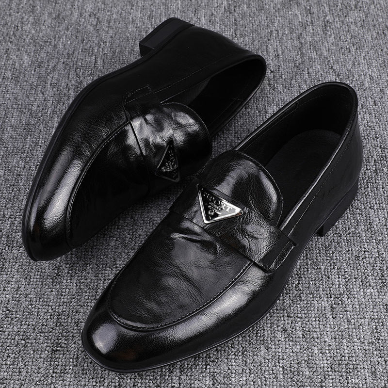 Men's Loafers