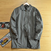 Dark gray
