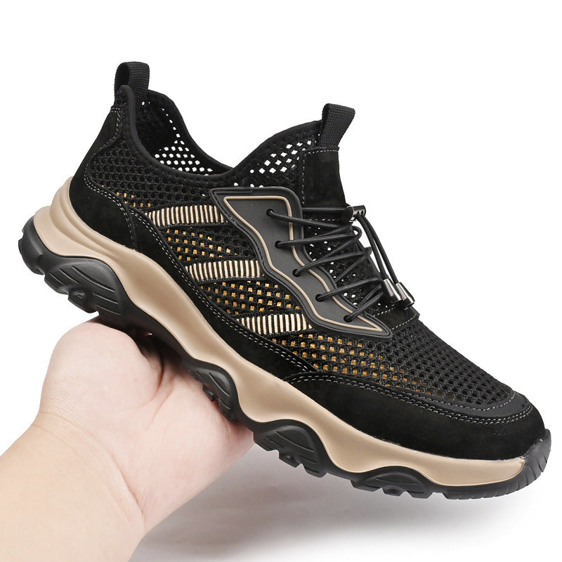 Men's Breathable Sport Shoes