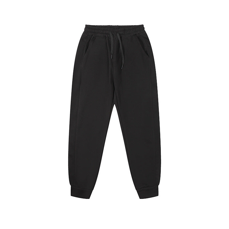 Comfort Fleece Sweatpants