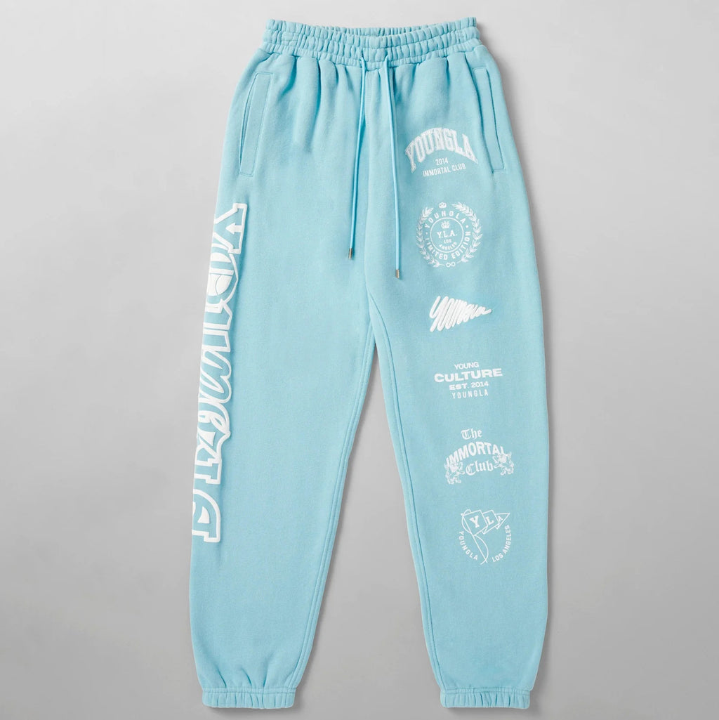 Streetwear Joggers