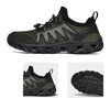 238 Army Green (Male) Upgraded [Side Hole Bottom Drainage + Breathable Mesh] is one yard smaller