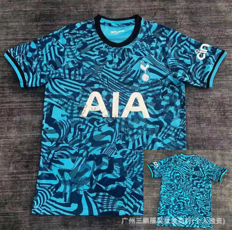 Premium Graphic Football Jersey Collection