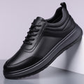 Leather Casual Shoe
