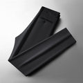 Premium Wool-Blend Thermal Trousers
