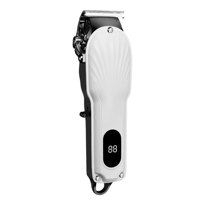 Shasoul Metal Pro Clipper