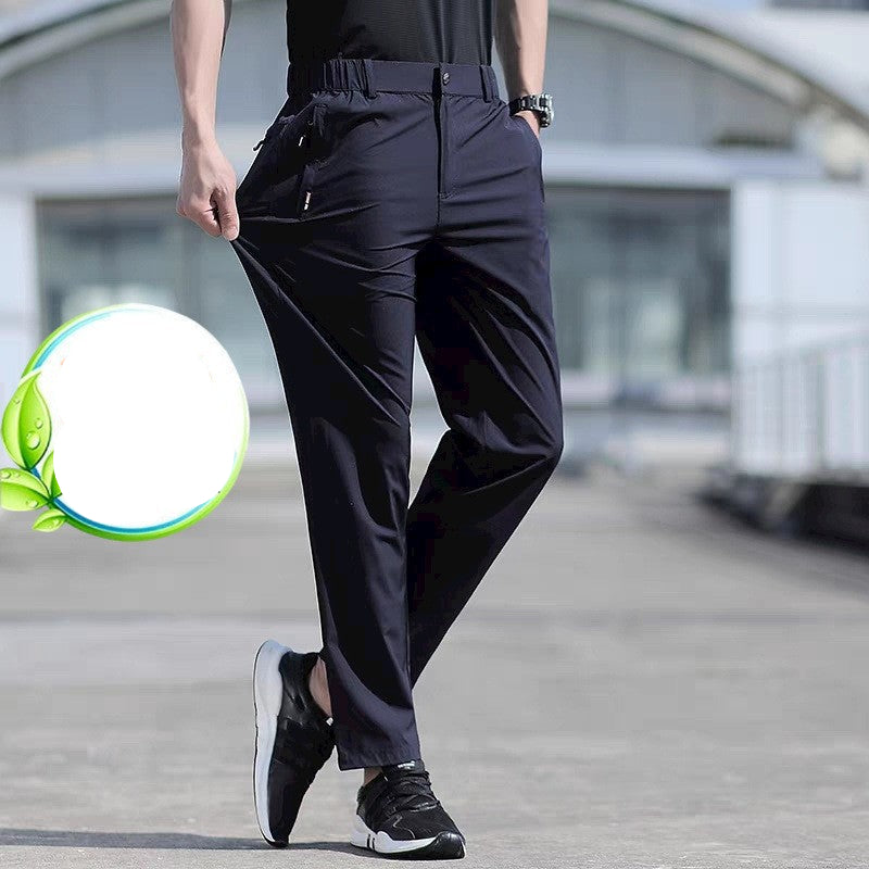 Quick Dry Tech Trousers