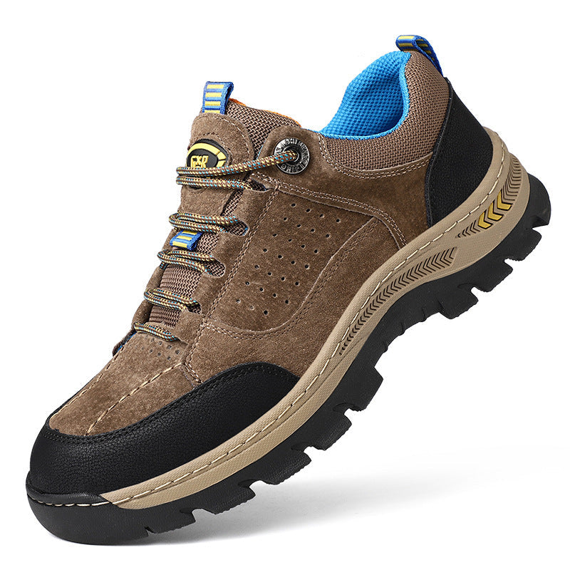Men's Hiking & Trail Shoes