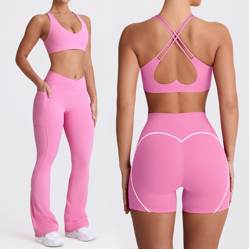 Activewear Set