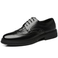 Business Brogues