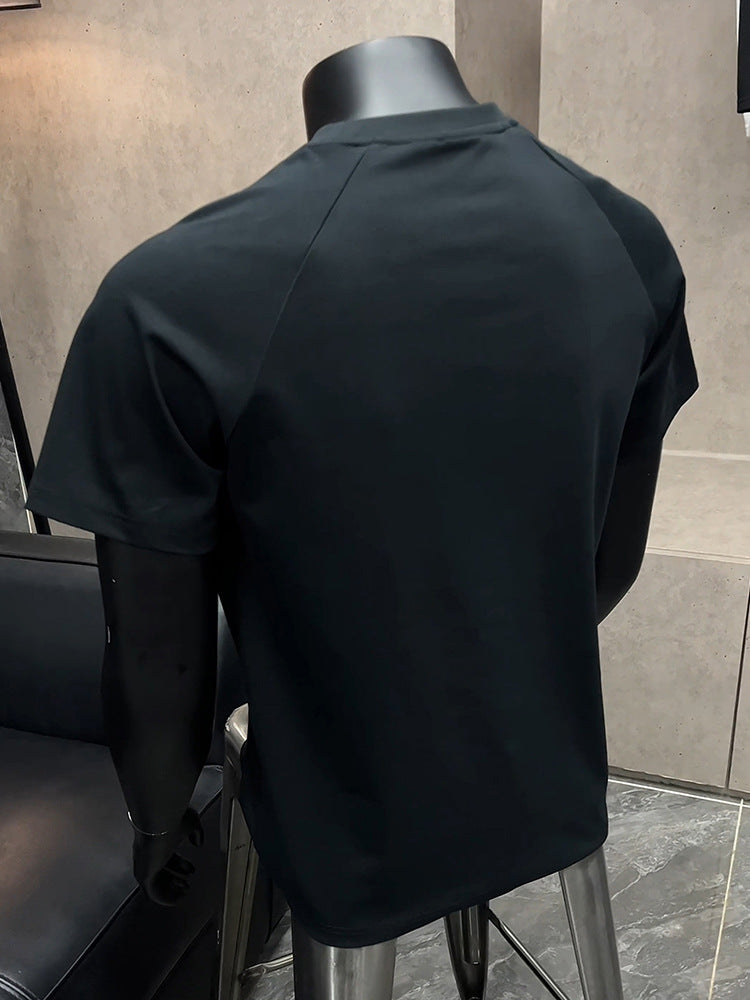 Performance Raglan Sleeve Tee