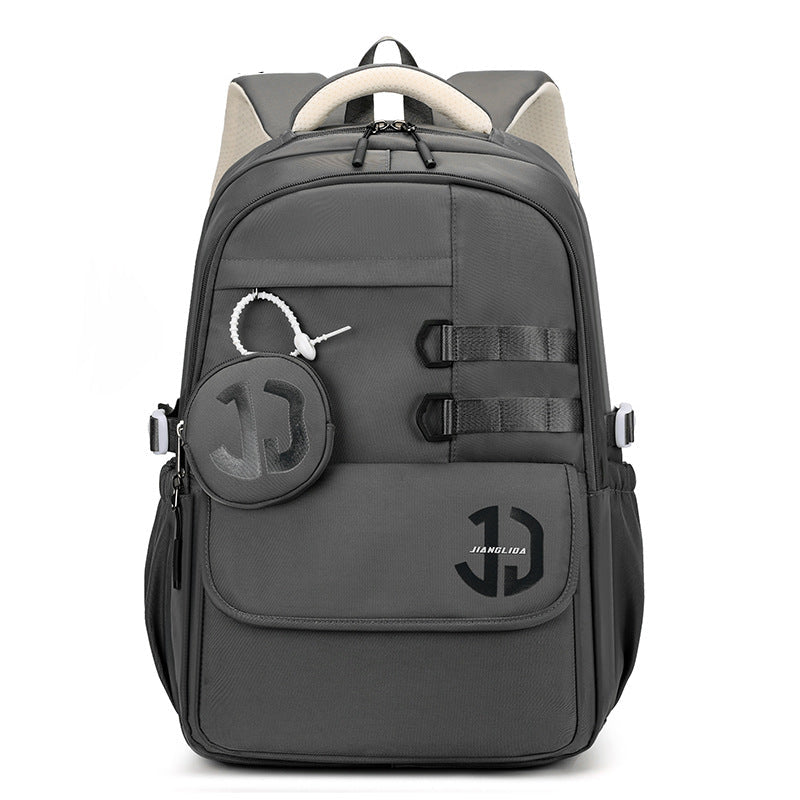 Casual Travel Backpack