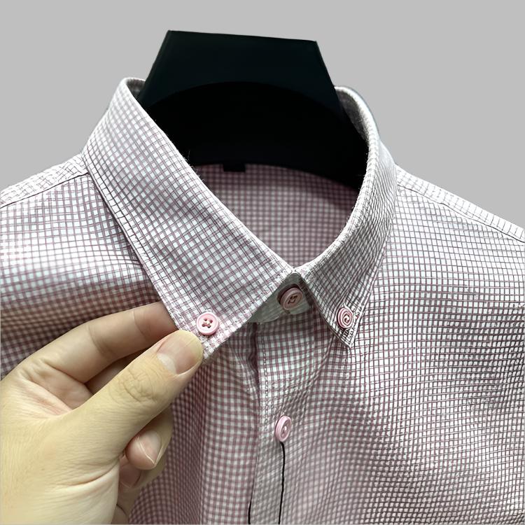 Tommy Mae Plaid Shirt