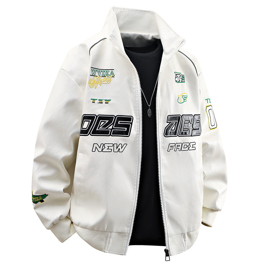 Street Racer Jacket