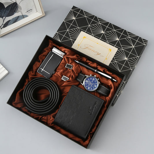 Christmas Gentleman's Gift Set