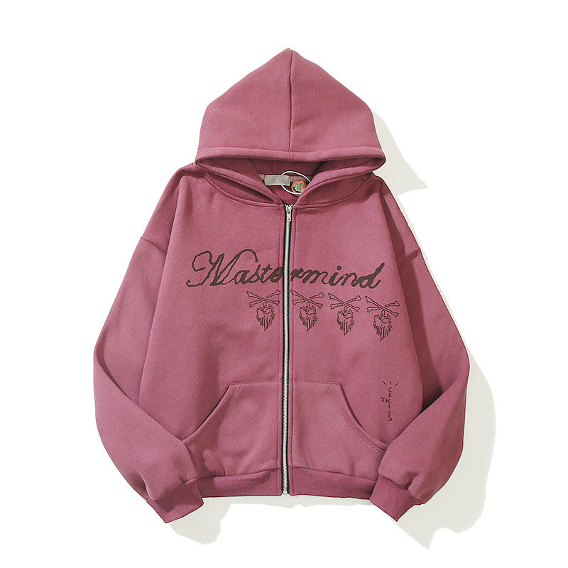 Designer Hooded Sweaters